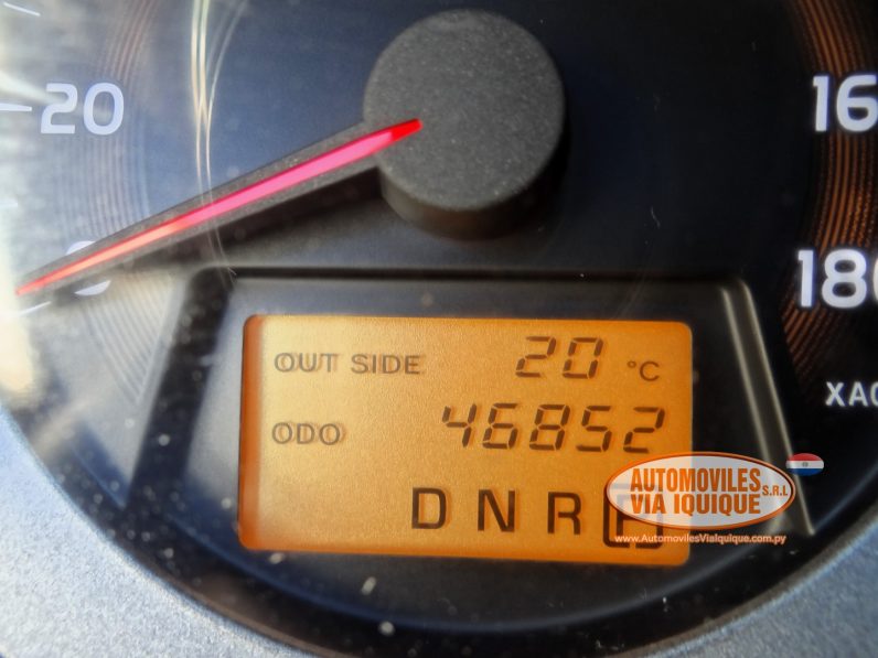 
								TOYOTA RAV4 AÑO 2008 full									