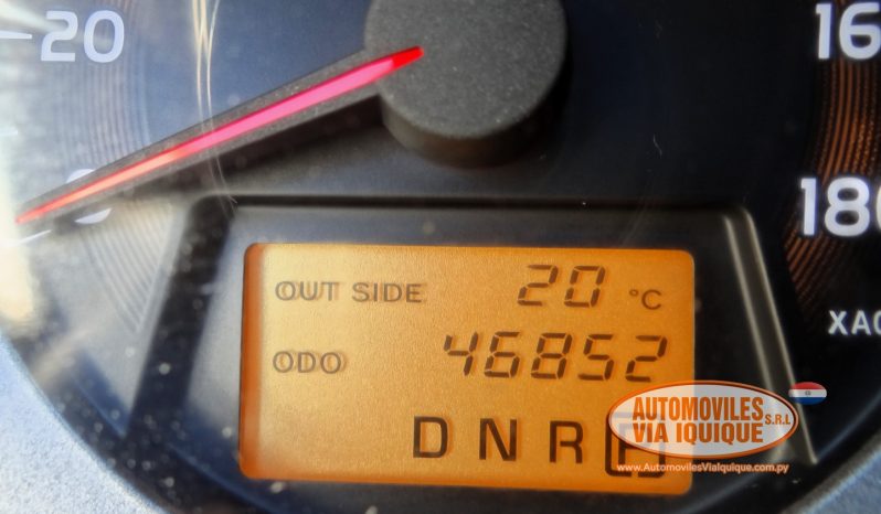 
								TOYOTA RAV4 AÑO 2008 full									