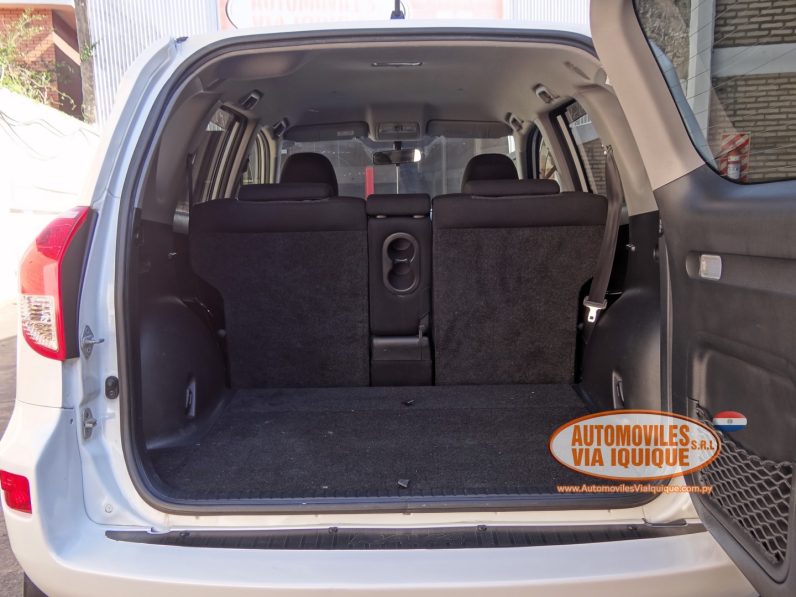 
								TOYOTA RAV4 AÑO 2008 full									
