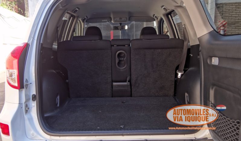 
								TOYOTA RAV4 AÑO 2008 full									