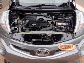 NISSAN JUKE AÑO 2011