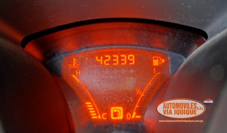 
								NISSAN JUKE AÑO 2010 full									