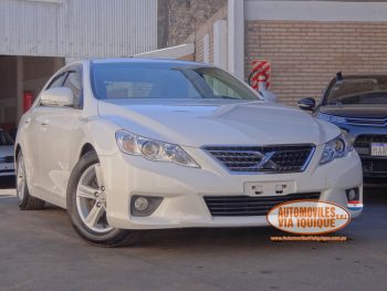 TOYOTA MARK X 250G AÑO 2011