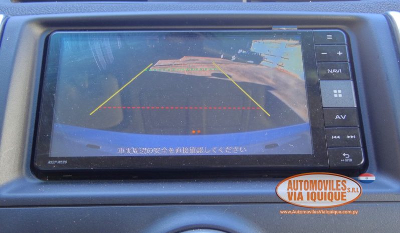 
								TOYOTA MARK X 250G AÑO 2011 full									