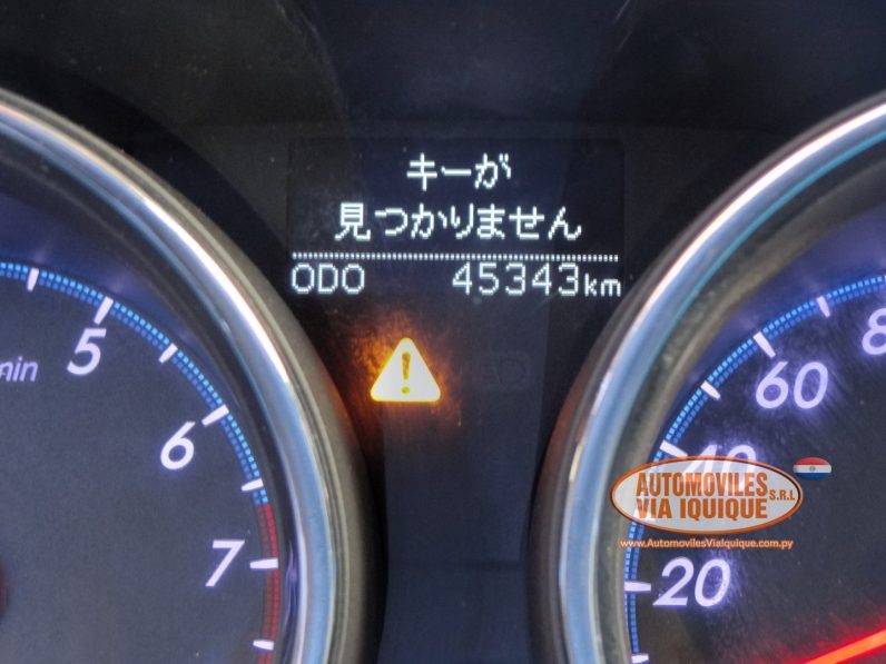 
								TOYOTA MARK X 250G AÑO 2011 full									