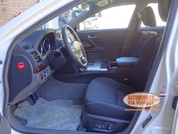 TOYOTA MARK X 250G AÑO 2011