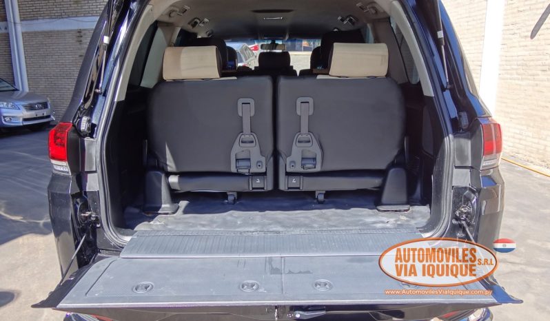 
								TOYOTA LAND CRUISER AÑO 2010 FRENTE 2024 full									