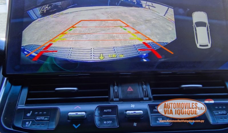 
								TOYOTA LAND CRUISER AÑO 2010 FRENTE 2024 full									
