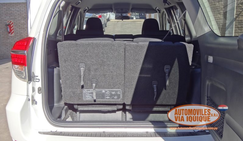 
								TOYOTA VANGUARD AÑO 2010 full									