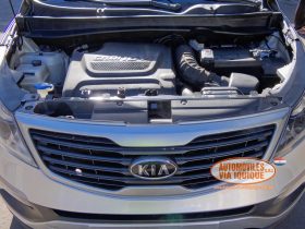 KIA SPORTAGE AÑO 2012