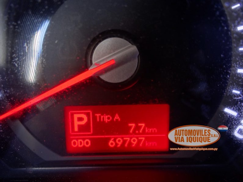 
								KIA SPORTAGE AÑO 2012 full									