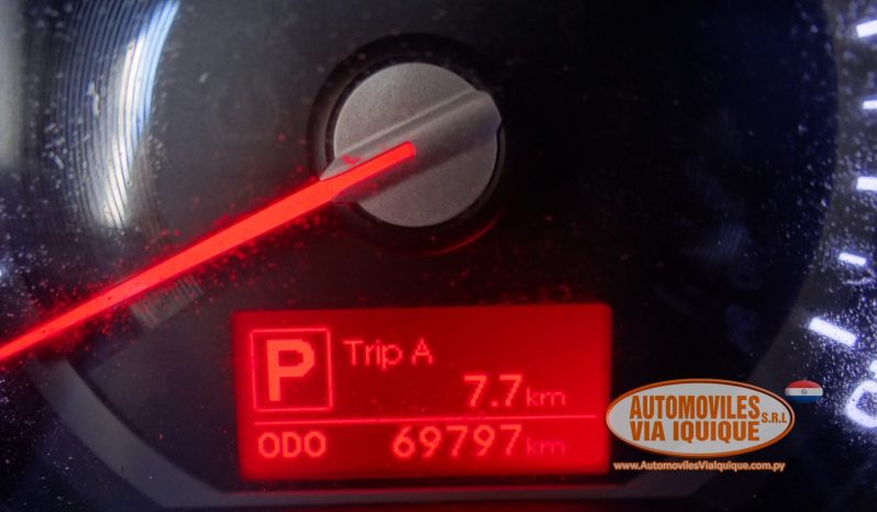 
								KIA SPORTAGE AÑO 2012 full									