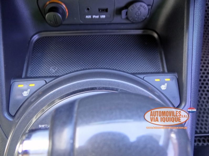
								KIA SPORTAGE AÑO 2012 full									
