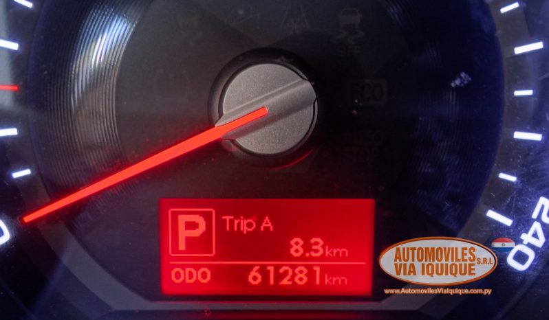 
								KIA SPORTAGE AÑO 2011 full									