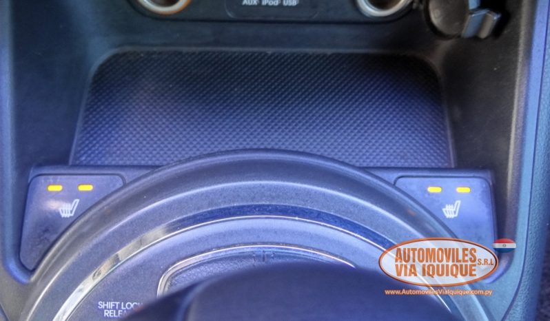 
								KIA SPORTAGE AÑO 2011 full									