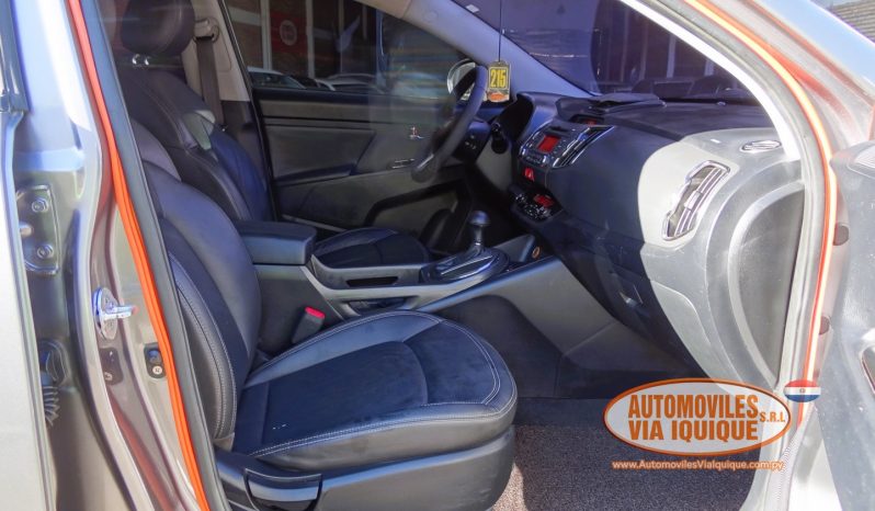 
								KIA SPORTAGE AÑO 2011 full									