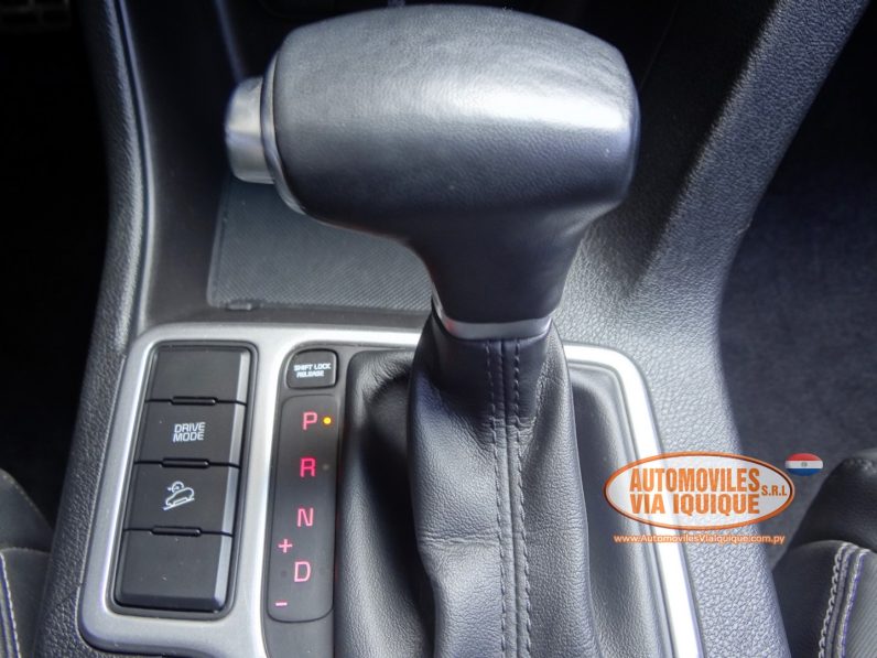 
								KIA SPORTAGE AÑO 2020 full									
