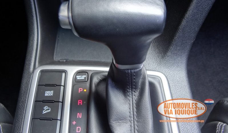 
								KIA SPORTAGE AÑO 2020 full									