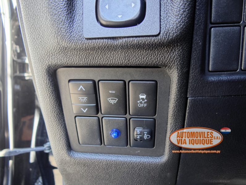 
								TOYOTA LAND CRUISER PRADO AÑO 2013 full									