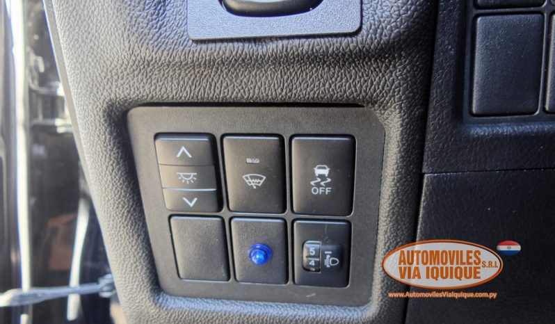 
								TOYOTA LAND CRUISER PRADO AÑO 2013 full									