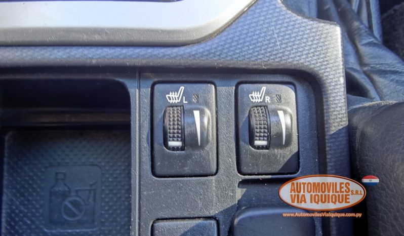 
								TOYOTA LAND CRUISER PRADO AÑO 2013 full									