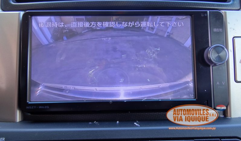 
								TOYOTA LAND CRUISER PRADO AÑO 2013 full									
