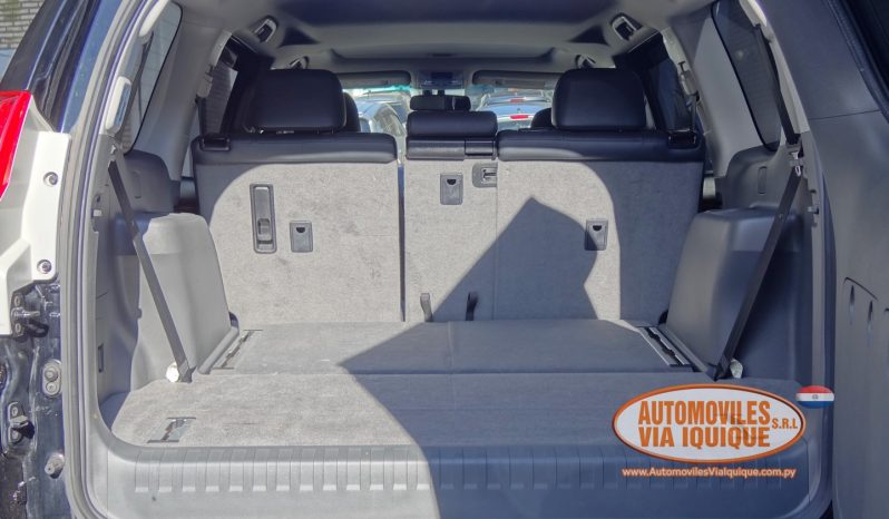 
								TOYOTA LAND CRUISER PRADO AÑO 2013 full									
