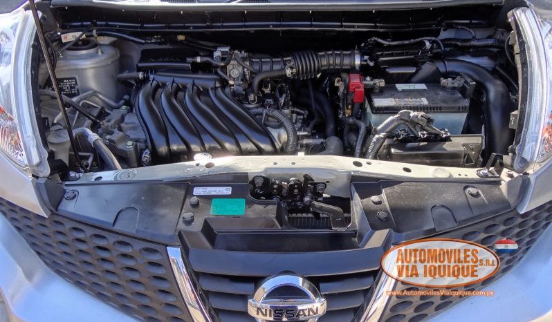 
								NISSAN JUKE AÑO 2010 full									