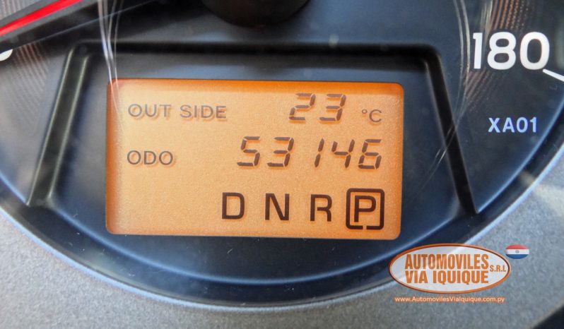 
								TOYOTA VANGUARD AÑO 2008 full									