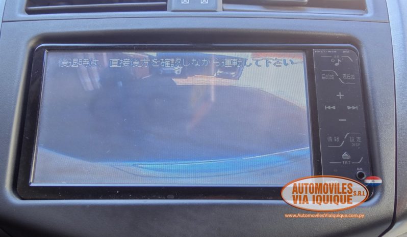 
								TOYOTA VANGUARD AÑO 2008 full									