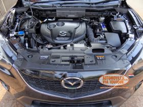 MAZDA CX-5 AÑO 2014