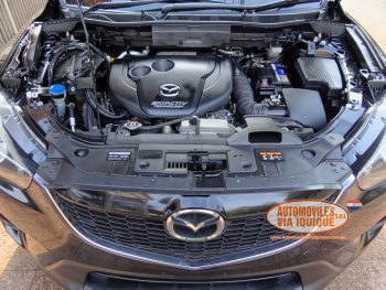 MAZDA CX-5 AÑO 2014