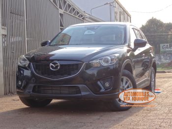MAZDA CX-5 AÑO 2014