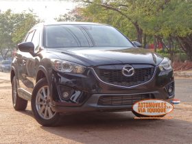MAZDA CX-5 AÑO 2014