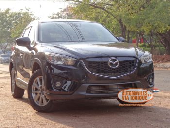 MAZDA CX-5 AÑO 2014