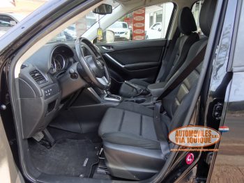MAZDA CX-5 AÑO 2014