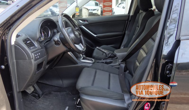 
								MAZDA CX-5 AÑO 2014 full									