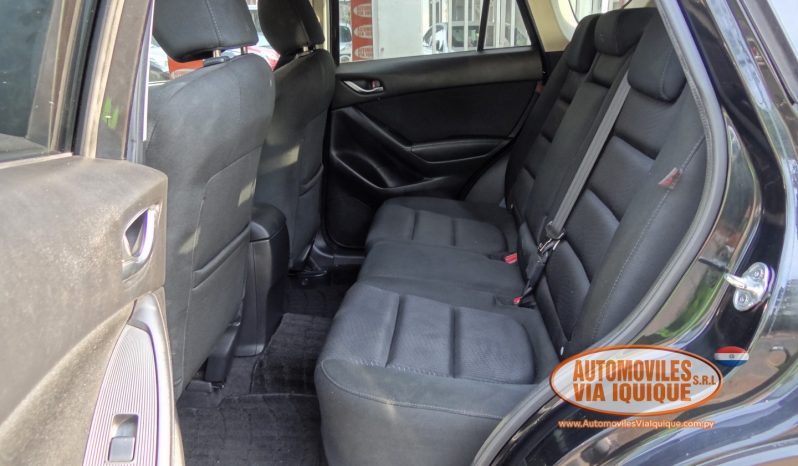 
								MAZDA CX-5 AÑO 2014 full									