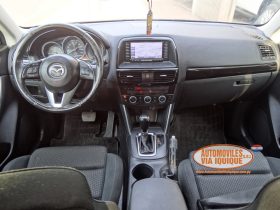MAZDA CX-5 AÑO 2014