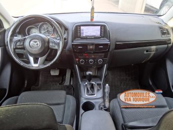 MAZDA CX-5 AÑO 2014