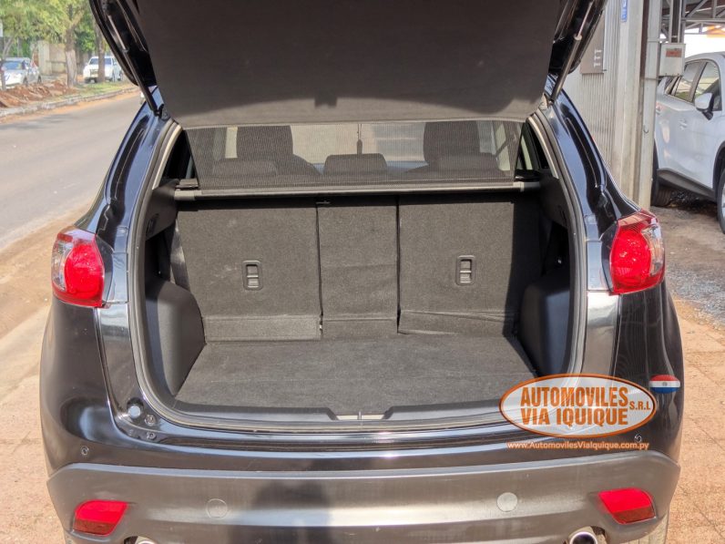 
								MAZDA CX-5 AÑO 2014 full									