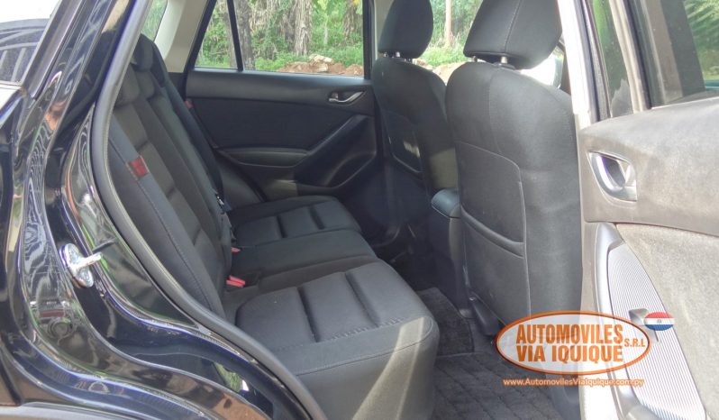 
								MAZDA CX-5 AÑO 2014 full									