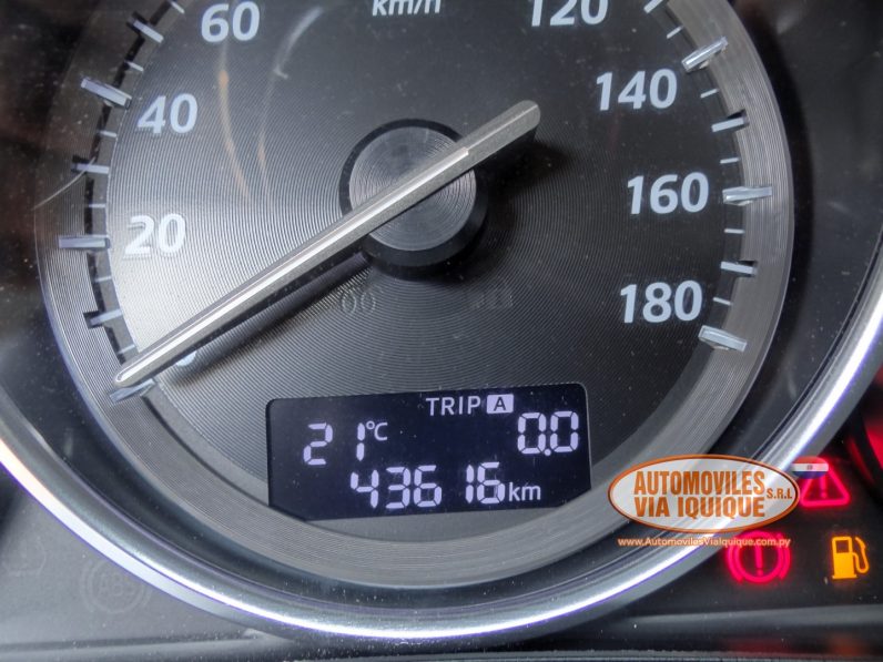 
								MAZDA CX-5 AÑO 2014 full									