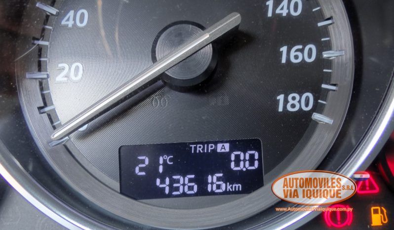 
								MAZDA CX-5 AÑO 2014 full									