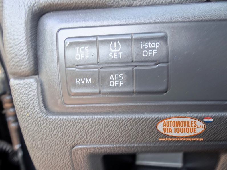 
								MAZDA CX-5 AÑO 2014 full									