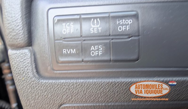 
								MAZDA CX-5 AÑO 2014 full									