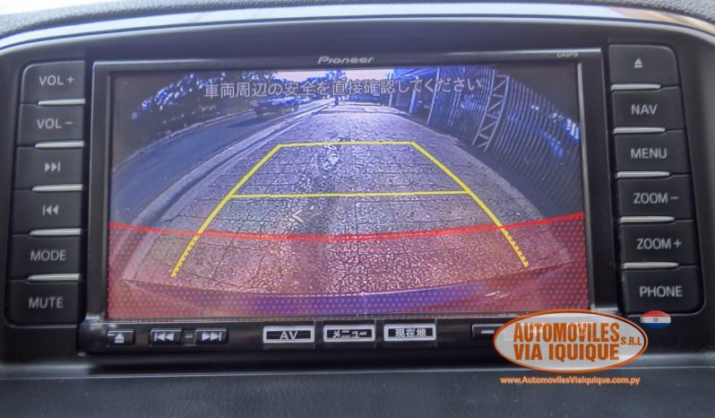 
								MAZDA CX-5 AÑO 2014 full									