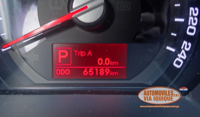
								KIA SPORTAGE AÑO 2012 full									