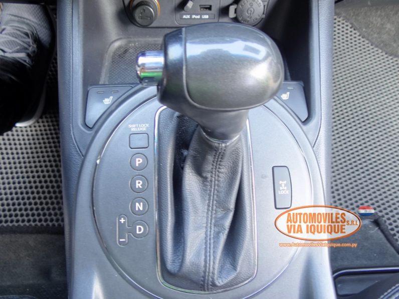 
								KIA SPORTAGE AÑO 2012 full									