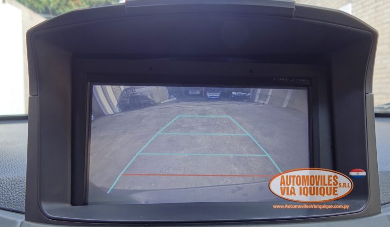 
								KIA SPORTAGE AÑO 2012 full									